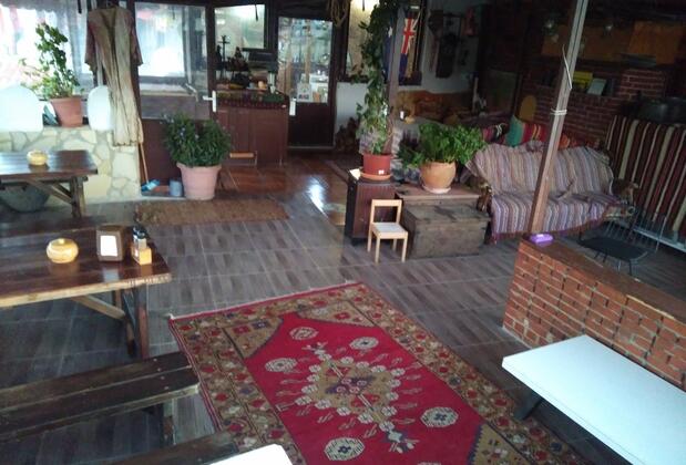 Selçuk ANZ Pansiyon - Görsel 12