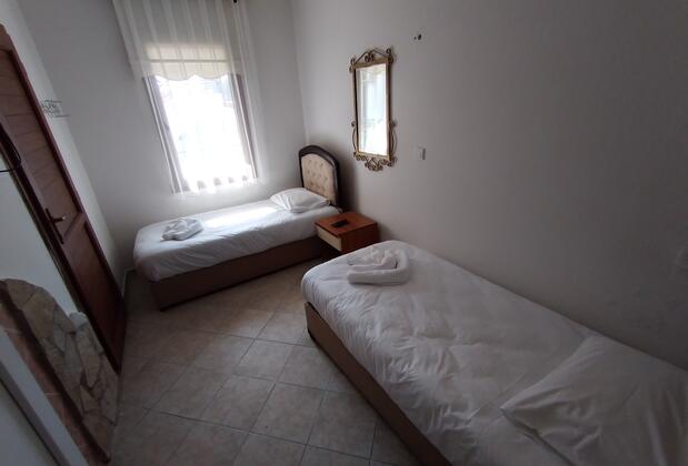 Selçuk ANZ Pansiyon - Görsel 9