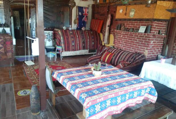 Selçuk ANZ Pansiyon - Görsel 5