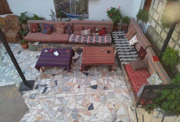 Selçuk ANZ Pansiyon - Görsel 4