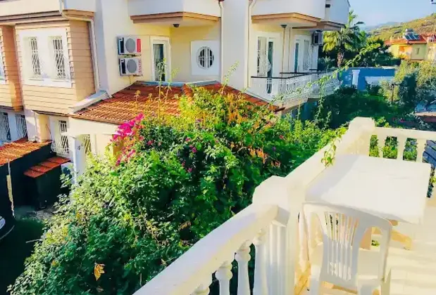 Nehir Apart Hotel - Görsel 9