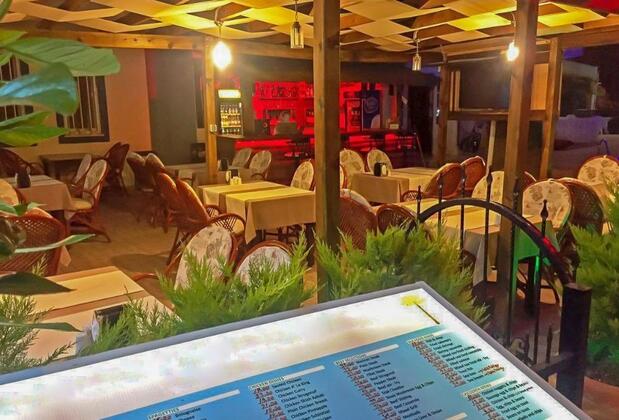 Nehir Apart Hotel - Görsel 23