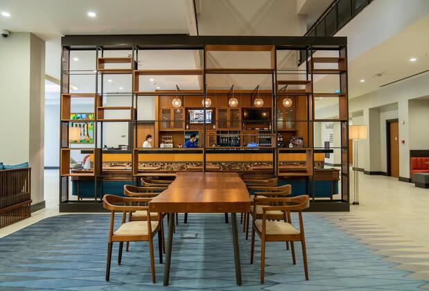 Sundia By Liberty Exclusive Fethiye - Görsel 20