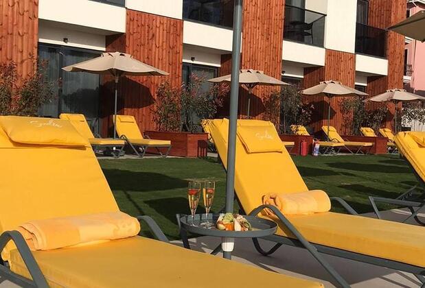 Sundia By Liberty Exclusive Fethiye - Görsel 17