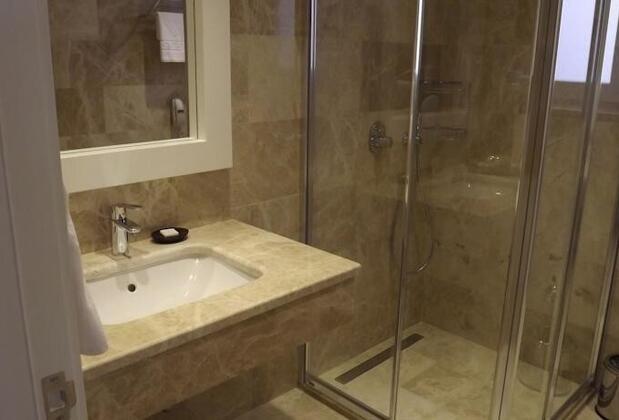 Alesta Yacht Hotel - Görsel 9