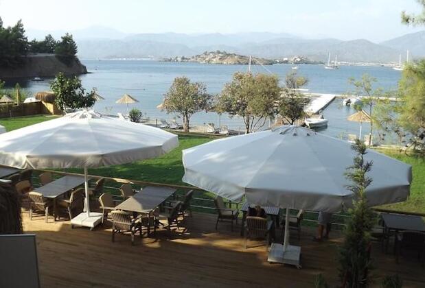 Alesta Yacht Hotel - Görsel 12