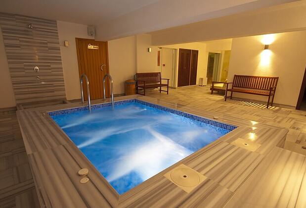 Alesta Yacht Hotel - Görsel 11