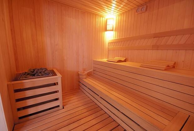 Alesta Yacht Hotel - Görsel 19