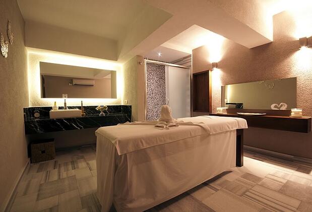 Alesta Yacht Hotel - Görsel 20