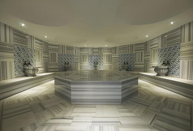 Alesta Yacht Hotel - Görsel 21