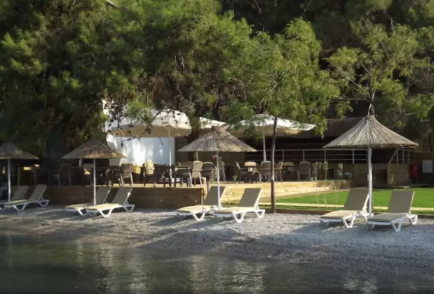 Alesta Yacht Hotel - Görsel 13