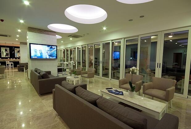 Alesta Yacht Hotel - Görsel 26