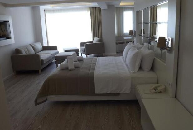 Alesta Yacht Hotel - Görsel 5