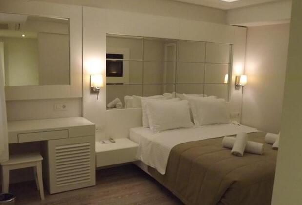 Alesta Yacht Hotel - Görsel 8