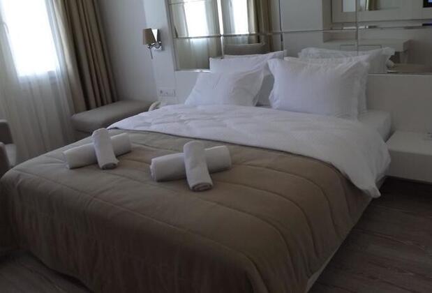 Alesta Yacht Hotel - Görsel 7