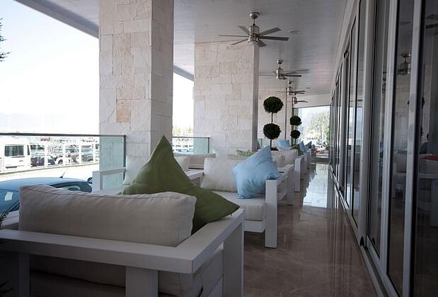 Alesta Yacht Hotel - Görsel 6