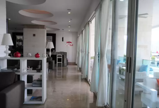 Alesta Yacht Hotel - Görsel 24