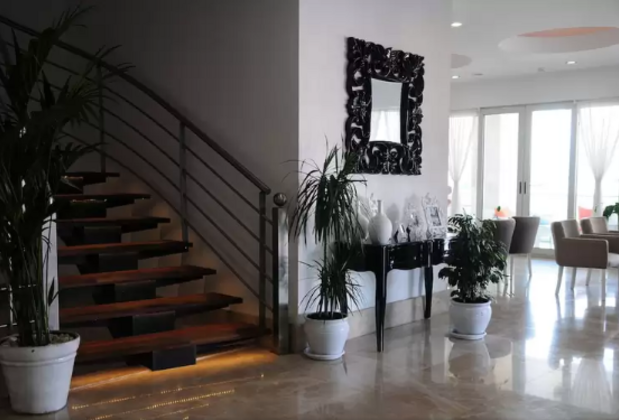 Alesta Yacht Hotel - Görsel 27