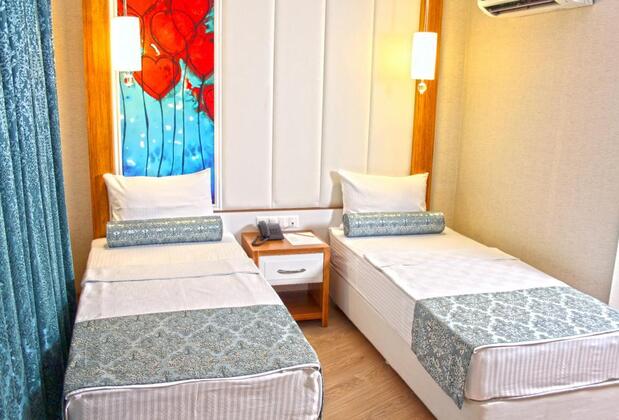 Exelans Hotel & Spa - Görsel 7