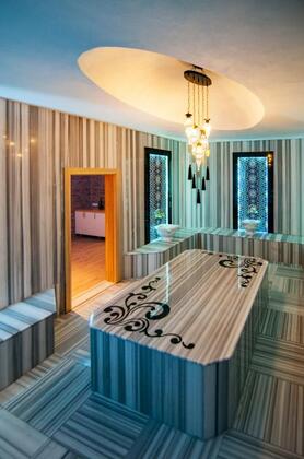 Exelans Hotel & Spa - Görsel 20