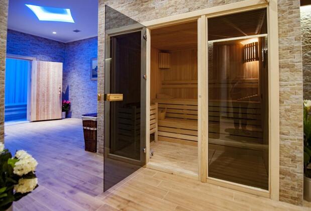 Exelans Hotel & Spa - Görsel 24