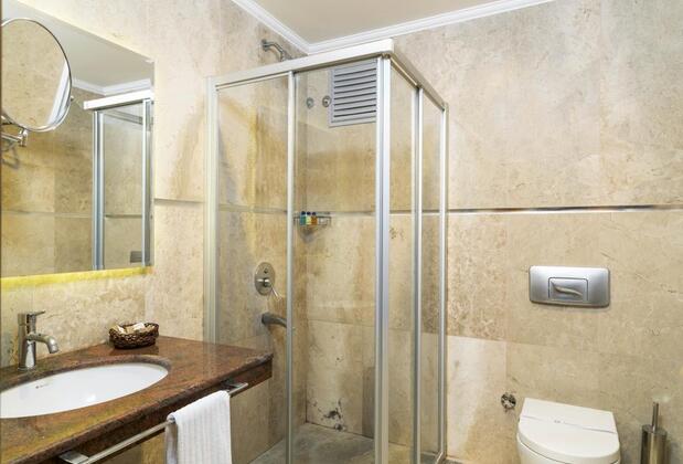 Marina Boutique Hotel - Görsel 10