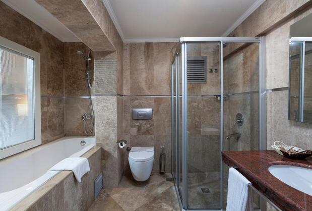 Marina Boutique Hotel - Görsel 9