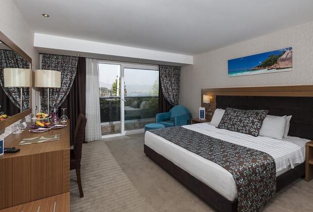 Marina Boutique Hotel - Görsel 7