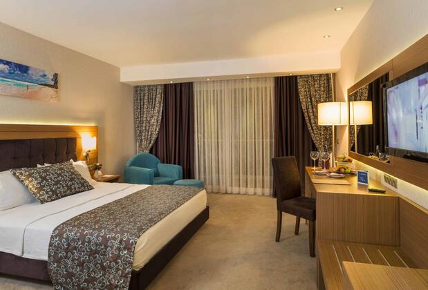 Marina Boutique Hotel - Görsel 4