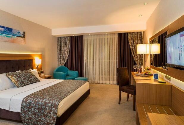 Marina Boutique Hotel - Görsel 3