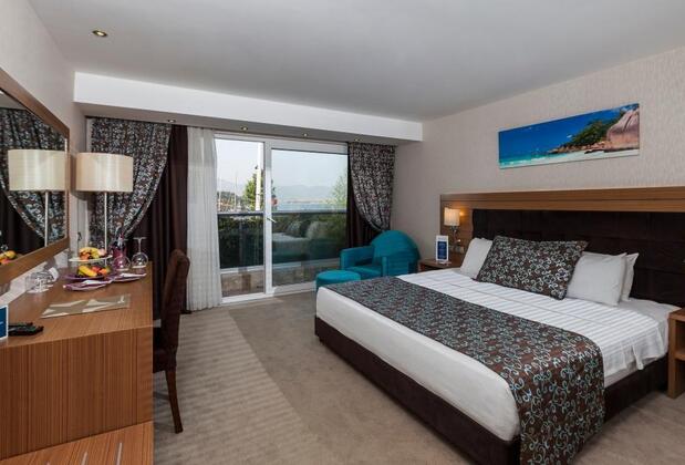 Marina Boutique Hotel - Görsel 8