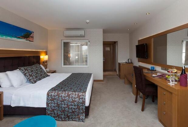 Marina Boutique Hotel - Görsel 6