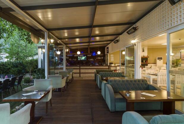 Marina Boutique Hotel - Görsel 14