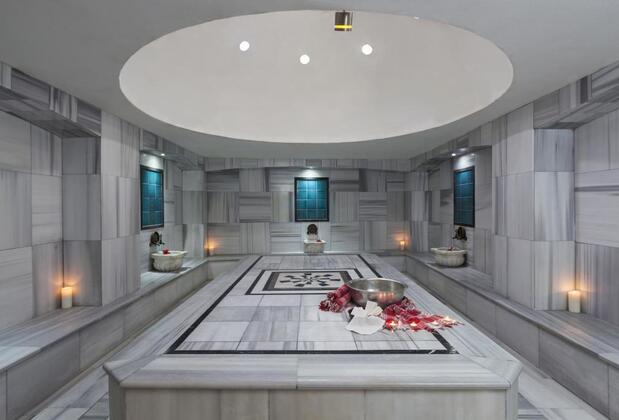 Marina Boutique Hotel - Görsel 21