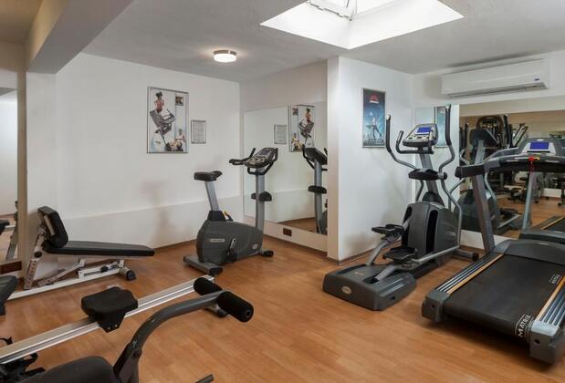 Marina Boutique Hotel - Görsel 25