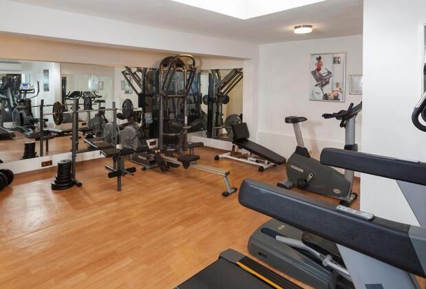 Marina Boutique Hotel - Görsel 24