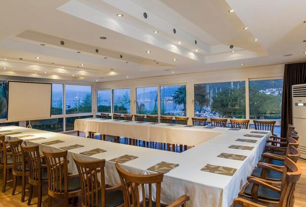 Marina Boutique Hotel - Görsel 23