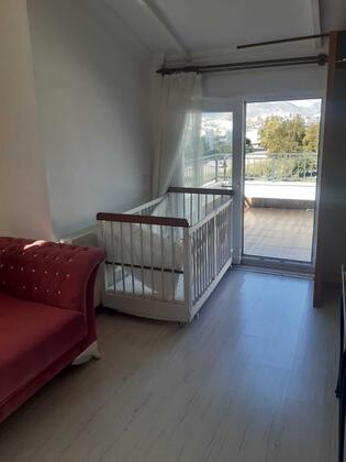 Köprübaşı Aile Apartı - Görsel 21