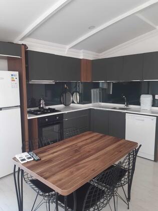 Köprübaşı Aile Apartı - Görsel 20