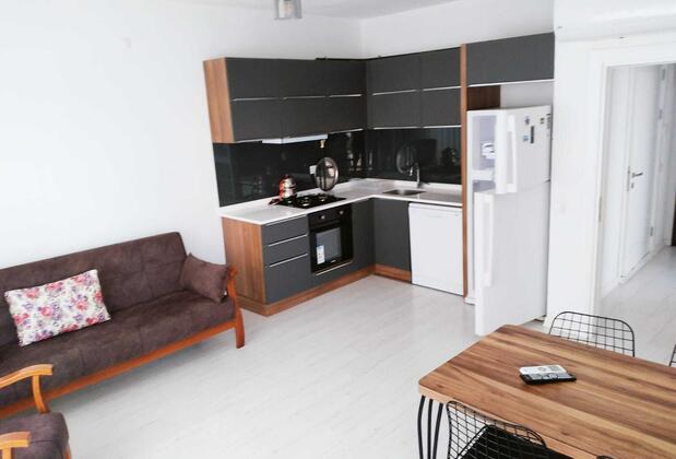 Köprübaşı Aile Apartı - Görsel 13