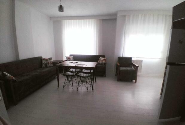 Köprübaşı Aile Apartı - Görsel 12