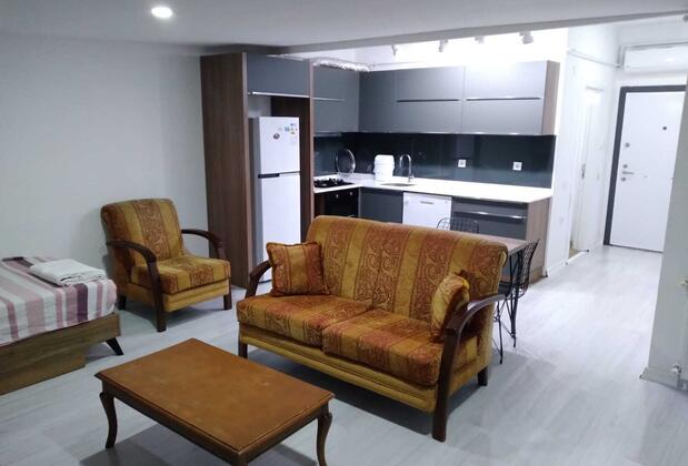 Köprübaşı Aile Apartı - Görsel 8