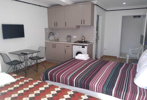 Köprübaşı Aile Apartı - Görsel 7