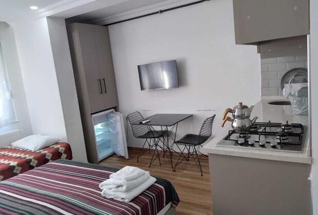 Köprübaşı Aile Apartı - Görsel 6
