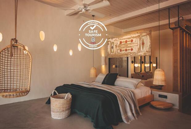 Yacht Boheme Hotel - Adults Only - Görsel 15