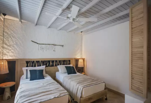 Yacht Boheme Hotel - Adults Only - Görsel 17