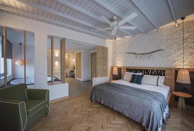 Yacht Boheme Hotel - Adults Only - Görsel 7