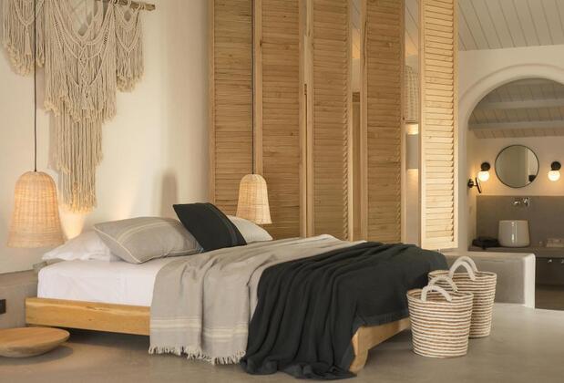 Yacht Boheme Hotel - Adults Only - Görsel 10