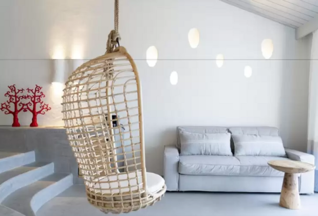 Yacht Boheme Hotel - Adults Only - Görsel 11