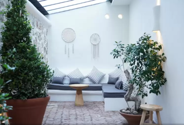 Yacht Boheme Hotel - Adults Only - Görsel 12